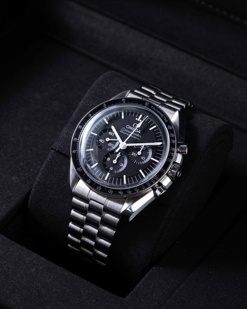 Omega Speedmaster 310.30.42.50.01.001 2021