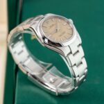 Rolex Oyster Perpetual 277200 2025