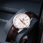 Tag Heuer Tag Heuer Carrera Calibre 5 WAR201D.FC6291 2020
