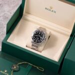 Rolex Submariner 126610LN 2025