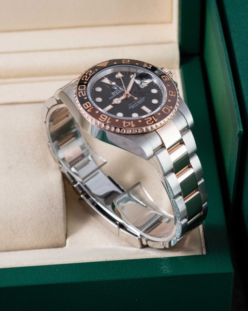 Rolex GMT-Master II 126711CHNR 2026