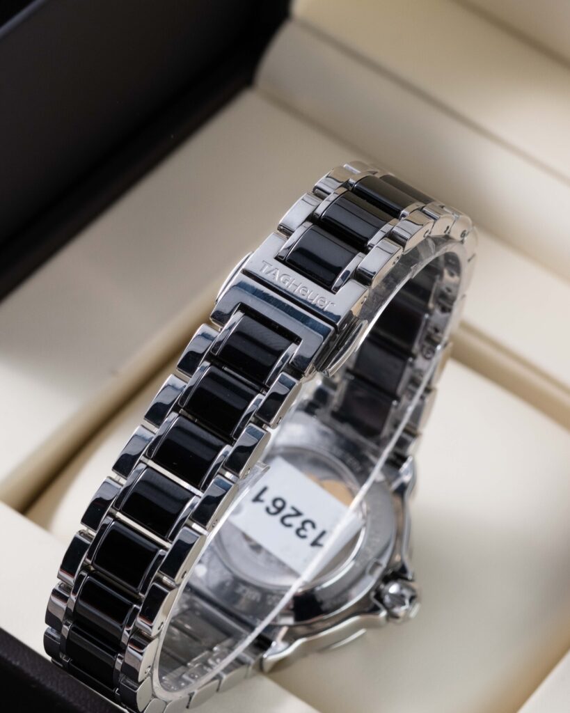 Tag Heuer Formula 1 Sparkling WAU2212.BA0859 2014