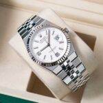 Rolex Land-Dweller 127334 2026