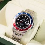 Rolex GMT-Master II 16710 2007