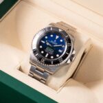 Rolex Deepsea 126660 2019