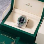 Rolex Submariner 126610LV 2023