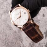 Patek Philippe Calatrava 5296R-010