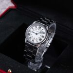 Cartier Ronde 3601 2018