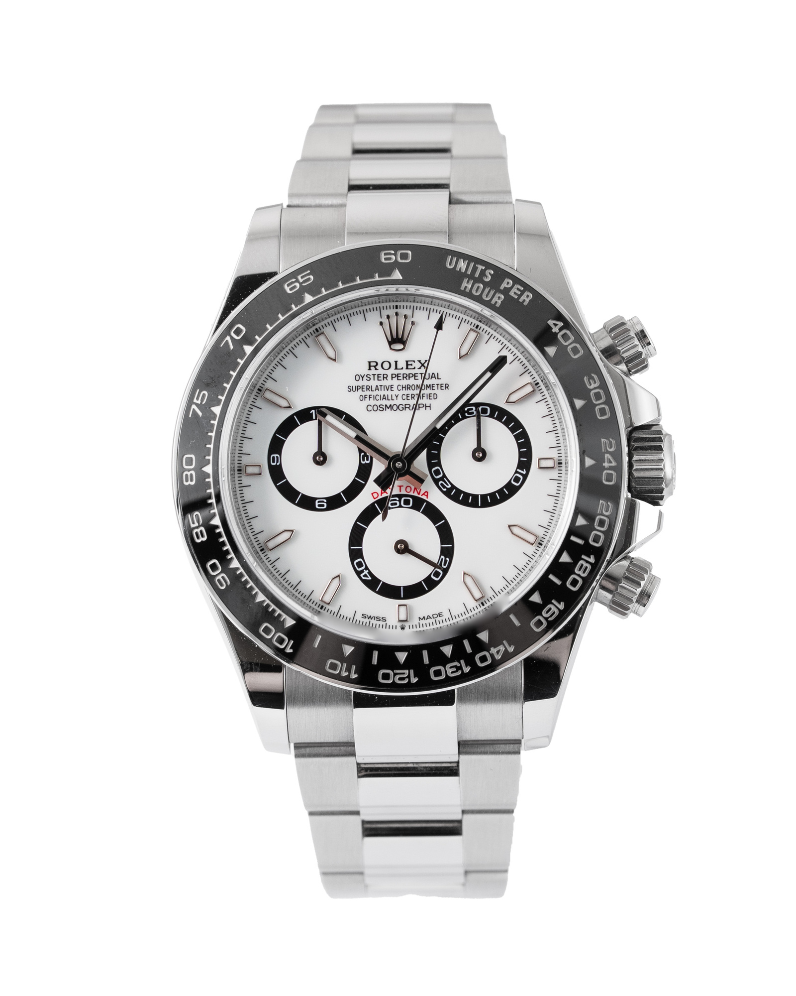 Rolex Daytona 126500LN