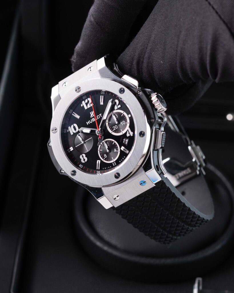 Hublot Big Bang Original 301.SX.130.RX 2026