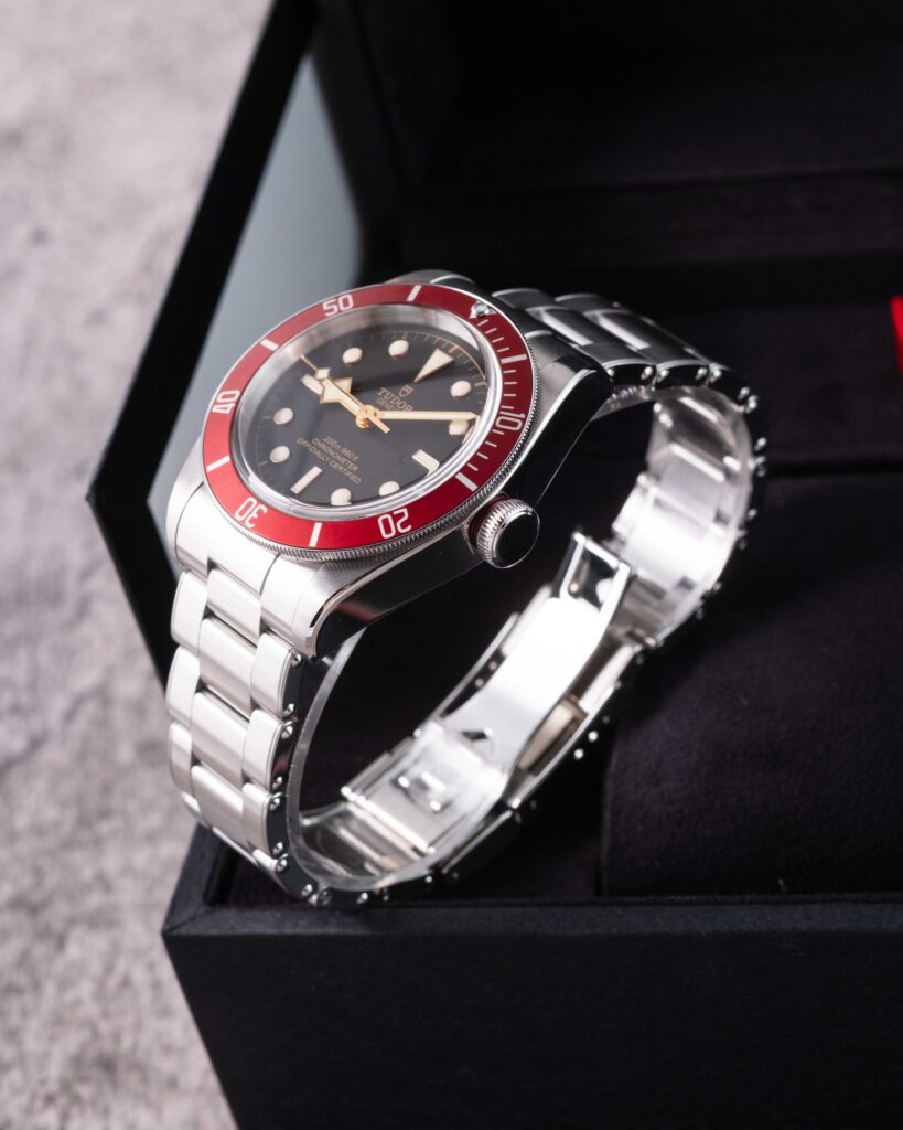 Tudor Black Bay 79230R 2026