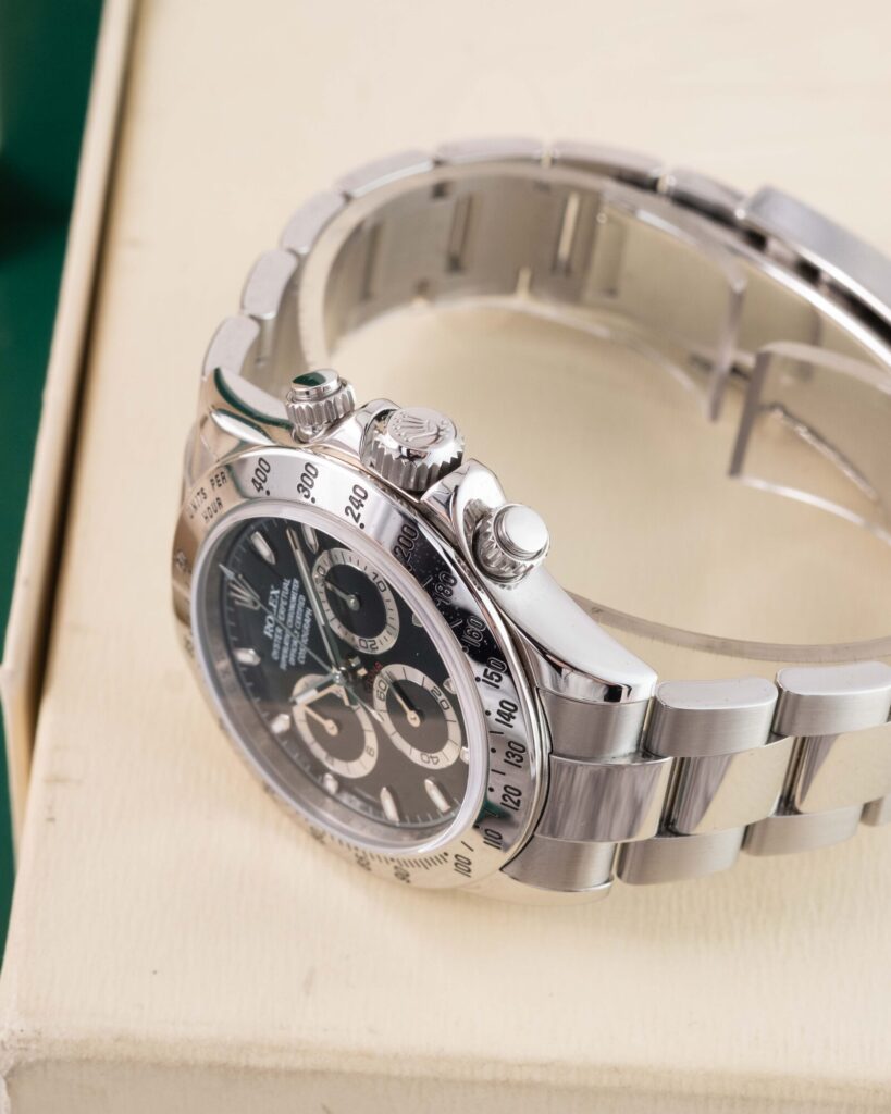 Rolex Daytona 116520 2015
