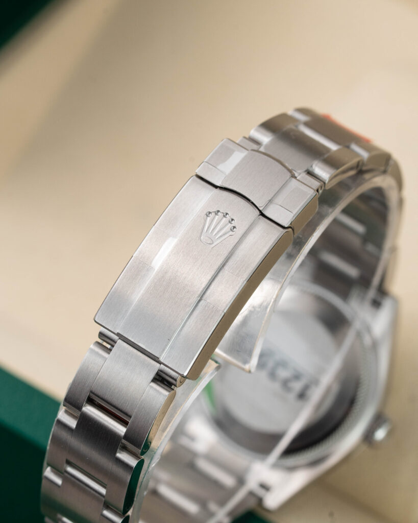 Rolex Oyster Perpetual 277200 2026