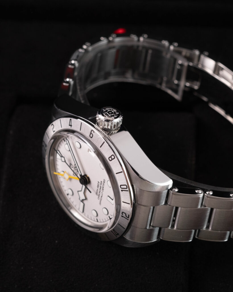 Tudor Black Bay Pro 79470 2025