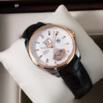 Tag Heuer Grand Carrera WAV5153 2011