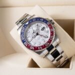 Rolex GMT-Master II 126719BLRO 2022