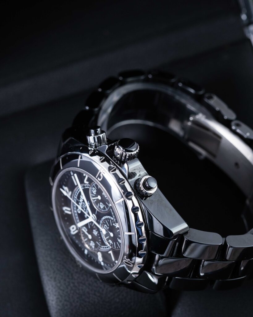 Chanel J12 H0940 2015