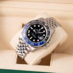Rolex GMT-Master II 126710BLNR 2024