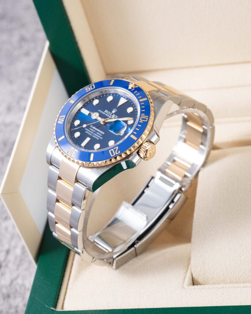 Rolex Submariner 126613LB 2024