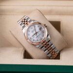Rolex Datejust 178271 2018