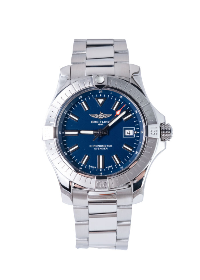 Breitling Avenger A17318101C1A1 2019