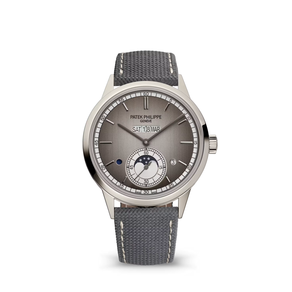 Patek Philippe Grand Complications 5236P-011