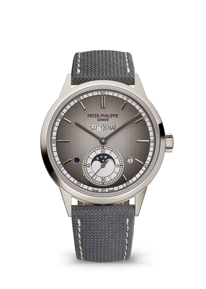 Patek Philippe Grand Complications 5236P-011