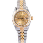 Rolex Datejust 69173 1995