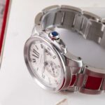 Cartier Calibre De Cartier W7100015 2011