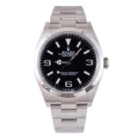 Rolex Explorer 124270 2026