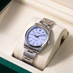 Rolex Oyster Perpetual 124200 2025