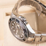 Rolex GMT-Master II 116710LN 2009
