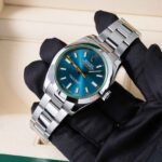 Rolex Milgauss 116400GV 2018