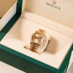 Rolex Day-Date 128238 2019