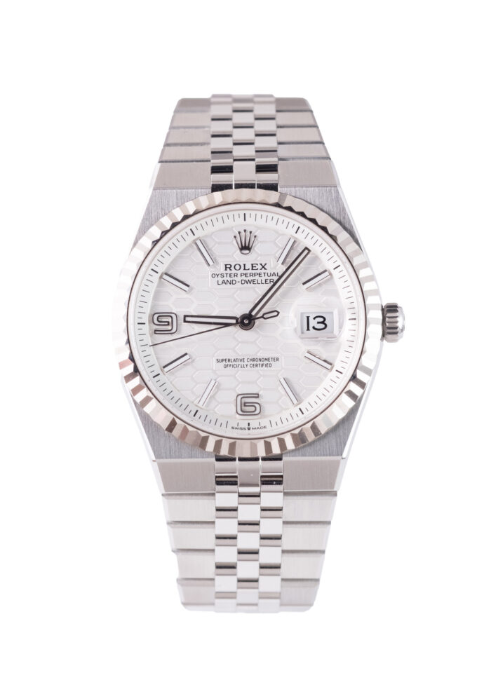 Rolex Land-Dweller 127234 2026