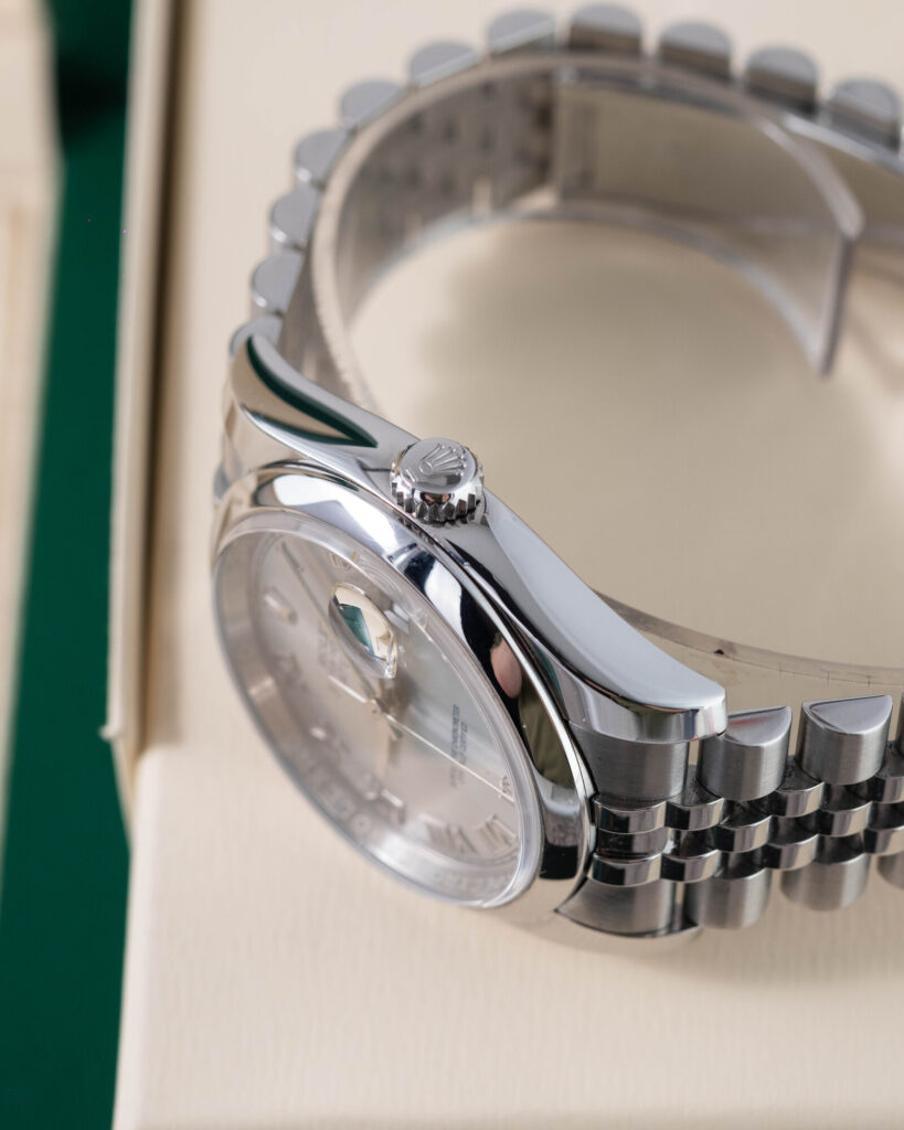 Rolex Datejust 116200 2015