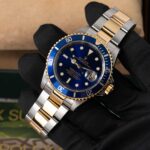 Rolex Submariner 16613 2000