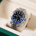 Rolex GMT-Master II 126710BLNR 2024