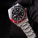 Tudor Black Bay GMT 79830RB 2021
