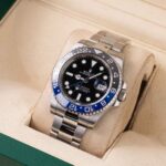 Rolex GMT-Master II 116710BLNR