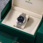 Rolex Explorer 224270 2025
