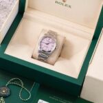 Rolex Oyster Perpetual 126000 2021