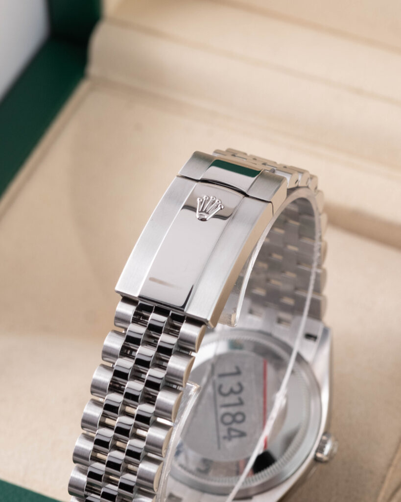 Rolex Datejust 126234 2024