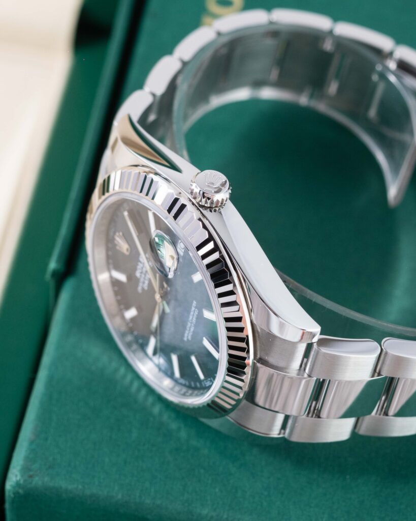 Rolex Datejust 126334 2026