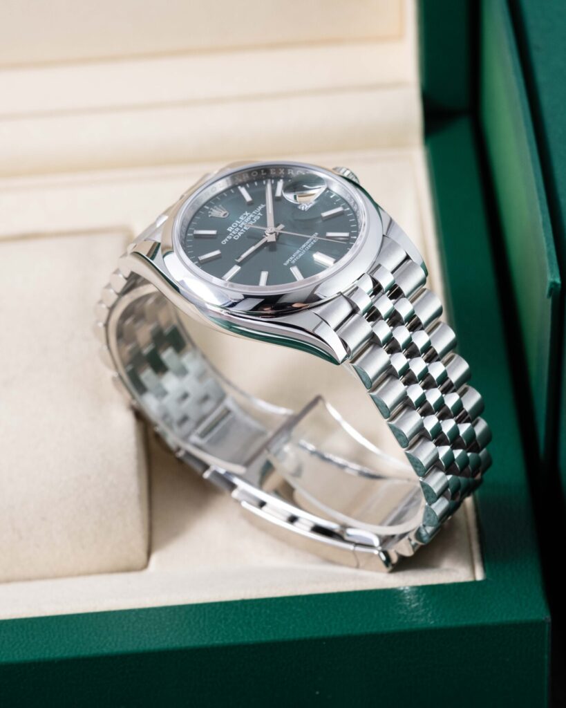 Rolex Datejust 126200 2026