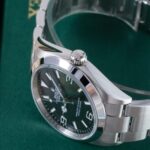 Rolex Explorer 124270 2025