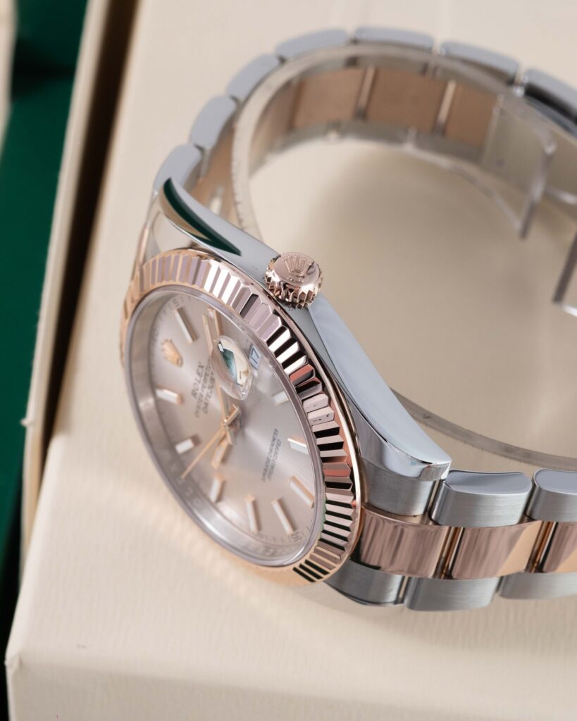 Rolex Datejust 126331 2022