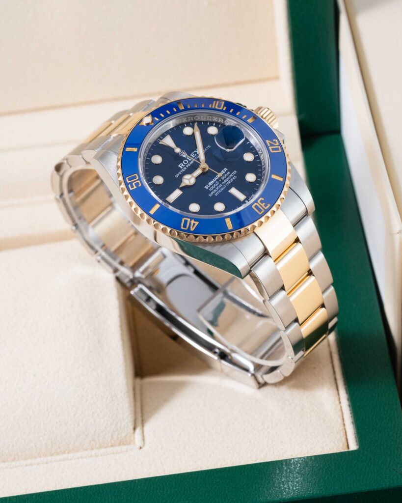 Rolex Submariner 126613LB 2023