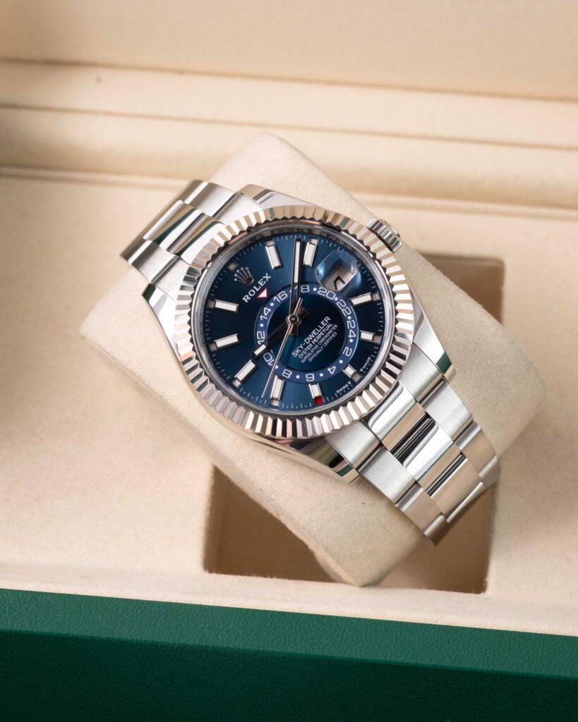 Rolex Sky-Dweller 336934 2025