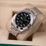 Rolex Air-King 116900 2017
